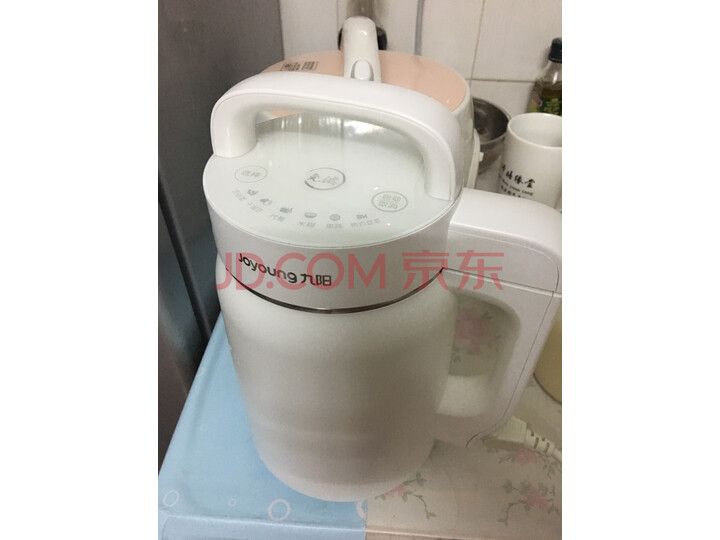 【质量百科评测】九阳（Joyoung）迷你豆浆机DJ06E-Dmini怎么样，【质量百科评测】九阳DJ06E-Dmini质量好吗？ 首页推荐 第2张