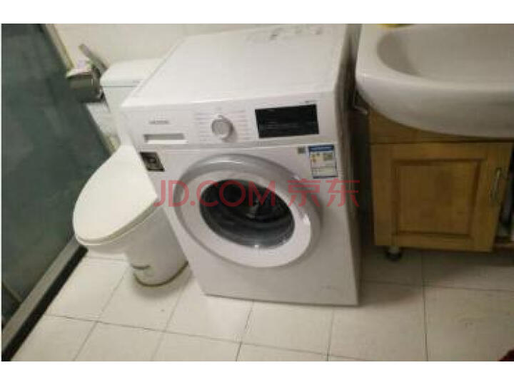 西门子(SIEMENS) 变频滚筒洗衣机XQG80-WM12N1600W怎么样?不得不看【质量大曝光】 首页推荐 第9张-商情88推广网