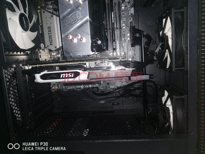 微星 魔龙Z GeForce RTX 2070 GAMING游戏电脑独立显卡新款众测怎么样啊??网友最新质量内幕吐槽 首页推荐 第10张-商情88推广网