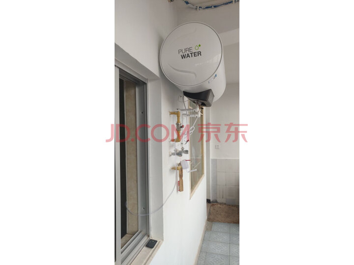 美的（Midea）60升电热水器F6030-FA3(HEY)怎么样【同款质量评测】入手必看_1 首页推荐 第6张