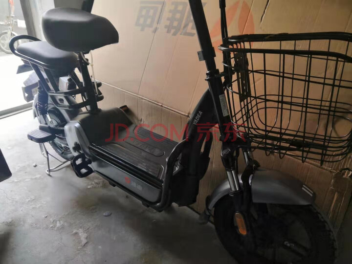 雅迪电动车电瓶车新国标电动摩托车怎么样【质量评测】优缺点最新详解 首页推荐 第8张-商情88推广网
