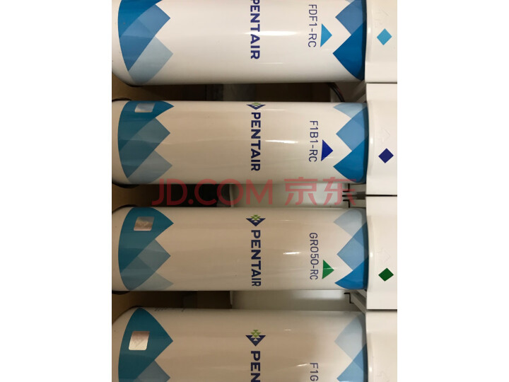 滨特尔(PENTAIR)家用净水器 新妈妈EF-200ULN质量众测怎么样呢???质量靠谱吗,真相吐槽分享 首页推荐 第7张-商情88推广网