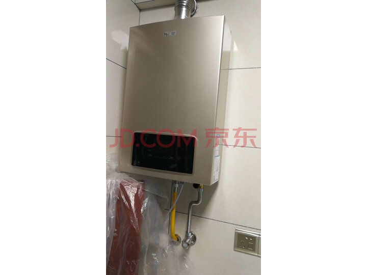 海尔（Haier）13升燃气热水器JSQ25-13WPT(12T)天然气怎么样？是大品牌吗排名如何呢？ 首页推荐 第7张