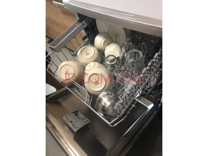 西门子(SIEMENS)德国原装进口洗碗机SN255I03JC怎么样,最新优缺点评测揭秘 首页推荐 第6张-商情88推广网