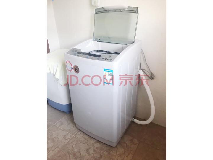 长虹洗衣机洗脱一体新款测评怎么样【分享揭秘】性能优缺点内幕 首页推荐 第1张