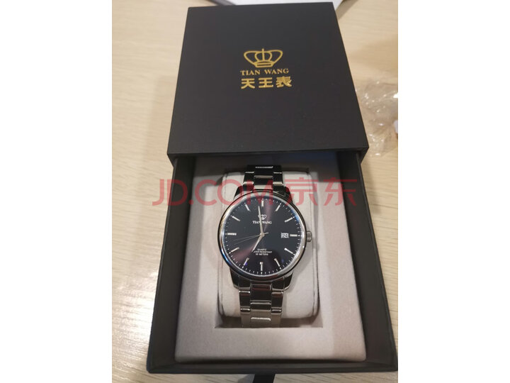 天王表(TIAN WANG)手表51016怎么样?为什么爆款,质量内幕评测详解 首页推荐 第2张-商情88推广网