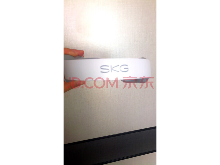 SKG 颈椎按摩器 颈部按摩仪4098质量众测怎么样呢？？？官方媒体优缺点评测详解 首页推荐 第10张