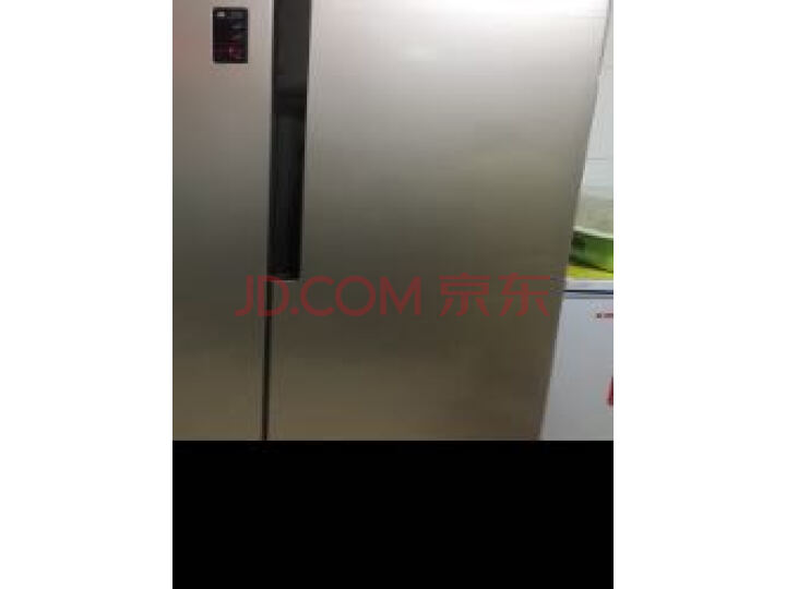 容声(Ronshen)529L对开门冰箱BCD-529WD12HY质量众测怎么样呢???最新吐槽性能优缺点内幕 首页推荐 第1张-商情88推广网