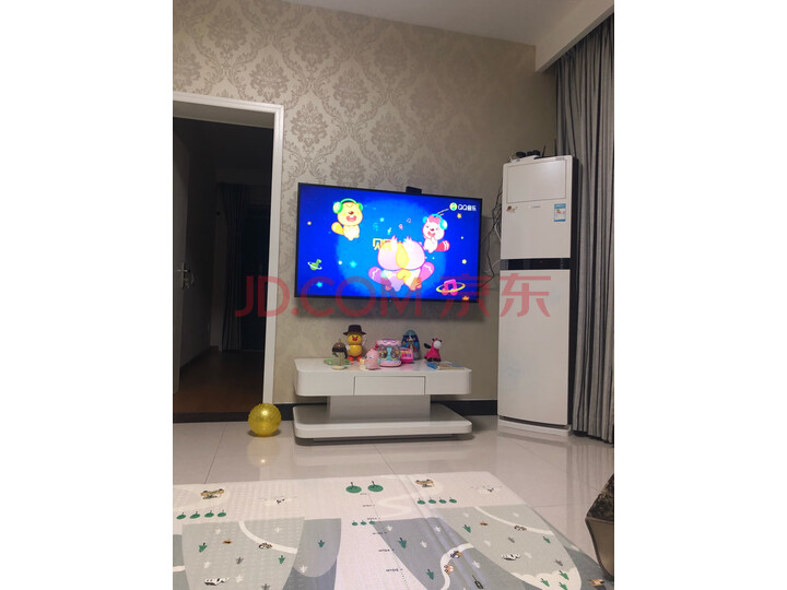 索尼（SONY）KD-49X8000G 49英寸液晶平板电视怎么样？内情揭晓究竟哪个好【对比评测】 首页推荐 第3张