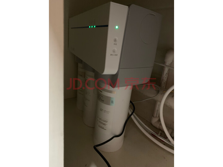 安吉尔(Angel)家用净水器J2658-ROB60新品测评好不好【猛戳查看】质量性能评测详情 首页推荐 第2张-商情88推广网