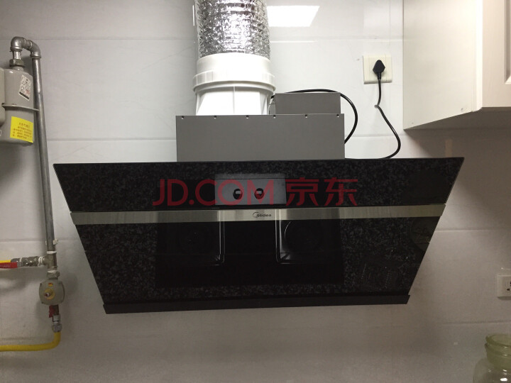 美的(Midea)侧吸抽油烟机燃气灶烟灶J58+Q39-T怎么样?质量合格吗?内幕求解曝光 首页推荐 第1张-商情88推广网