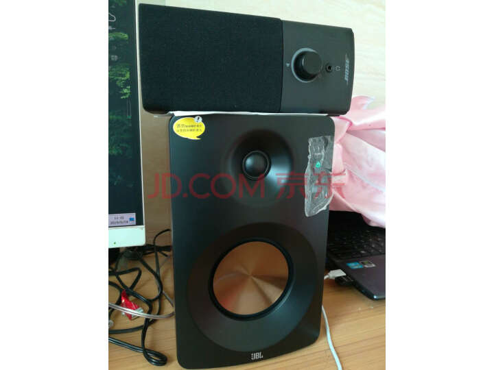 JBL CM220 高保真有源监听2.0音箱怎么样【质量评测】内幕最新详解 首页推荐 第5张-商情88推广网