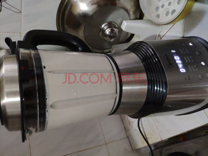 美的(Midea)破壁机MJ-BL10ZKC怎么样?质量口碑如何,详情评测分享 首页推荐 第10张-商情88推广网