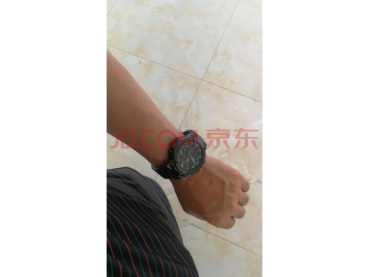 卡西欧(CASIO)G-SHOCK MTG-B1000B怎么样?质量评测如何,说说看法 首页推荐 第9张-商情88推广网