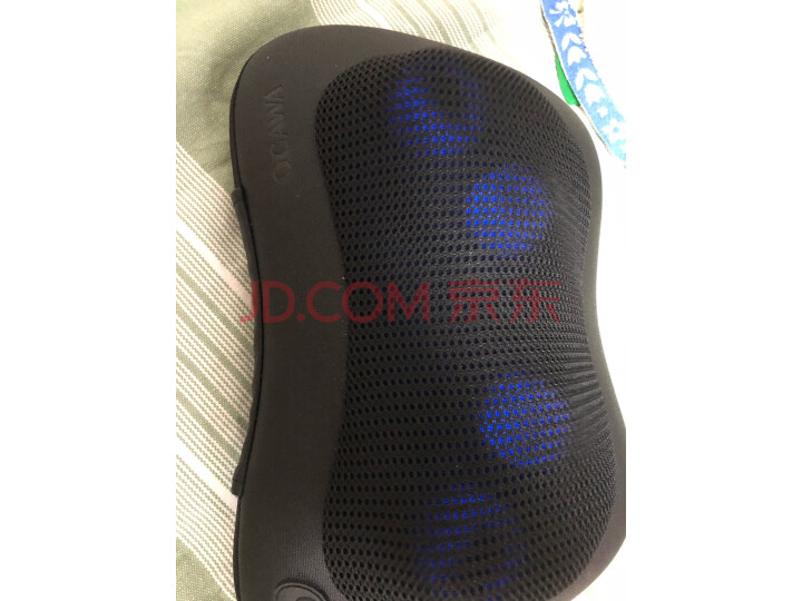 奥佳华(OGAWA) 按摩器颈椎按摩枕颈2101怎么样.质量好不好【内幕详解】 首页推荐 第2张-商情88推广网