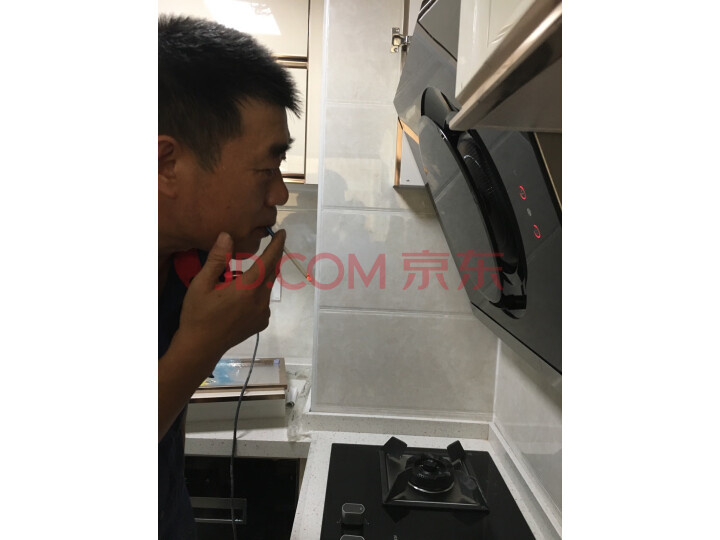 老板(Robam)抽油烟机灶具套装26A7+58B5怎么样.使用一个星期感受分享 首页推荐 第2张-商情88推广网
