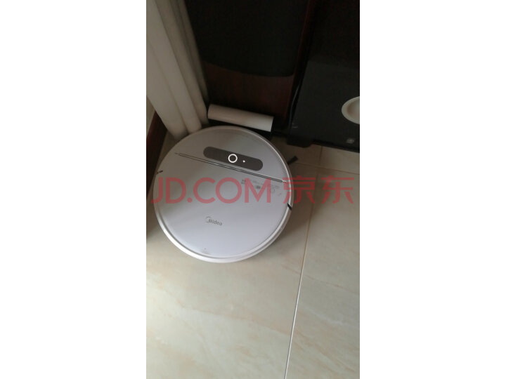 美的(Midea)扫地机器人i5 Extra怎么样?媒体质量评测,优缺点详解 首页推荐 第5张-商情88推广网