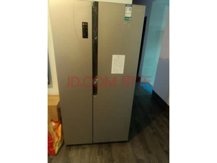 容声(Ronshen) 636升对开门冰箱BCD-636WD11HPA新品测评好不好【使用详解】详情分享 首页推荐 第3张-商情88推广网