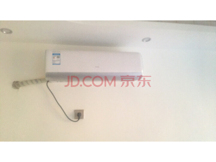 奥克斯 (AUX) 1.5匹明月侠壁挂式空调(KFR-35GW BpR3PYA1+1)怎么样?用过的朋友来说说使用感受 首页推荐 第1张-商情88推广网