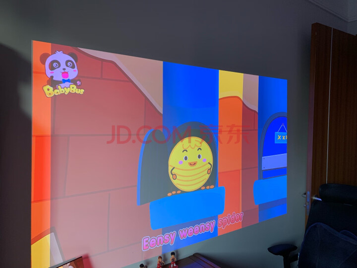 坚果(JmGO)U1超短焦4K激光电视智能家用投影仪新品测评好不好【内幕真实揭秘】入手必看 首页推荐 第1张-商情88推广网