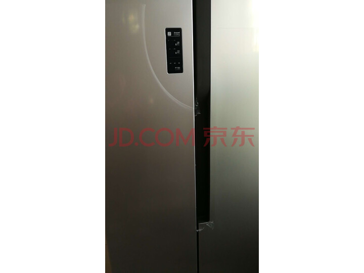 容声(Ronshen) 636升 对开门冰箱BCD-636WD11HPA怎么样【独家揭秘】优缺点性能评测详解 首页推荐 第7张-商情88推广网