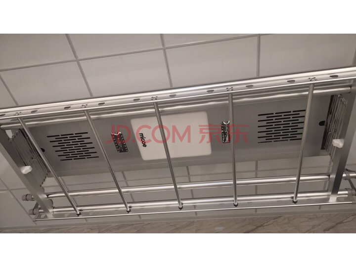 四季沐歌（MICOE）电动晾衣架怎么样？深度揭秘质量优缺点 首页推荐 第1张