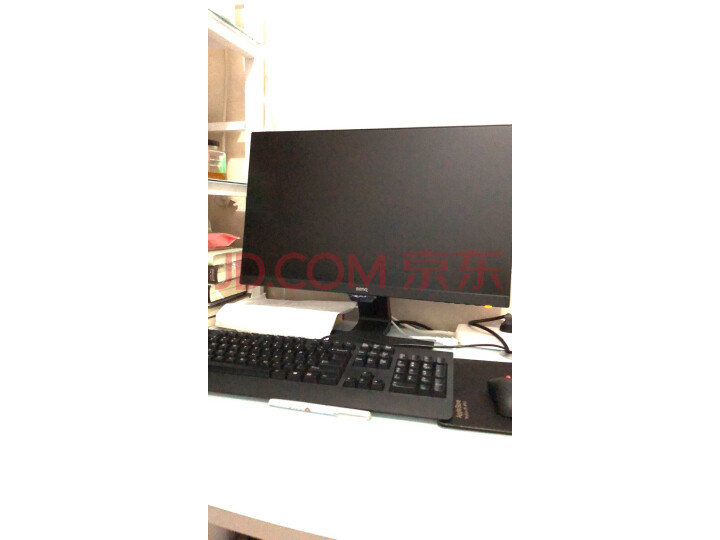 明基（BenQ）GW2480 23.8英寸个人商务电脑显示器怎么样？入手使用感受评测，买前必看 首页推荐 第2张