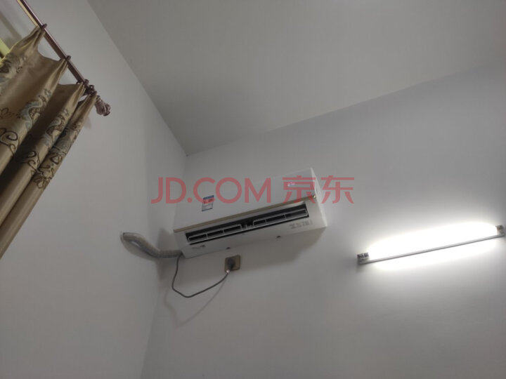 美的（Midea）壁挂式卧室空调挂机KFR-35GW JDN8B3E怎么样？质量功能如何，真实揭秘 首页推荐 第4张