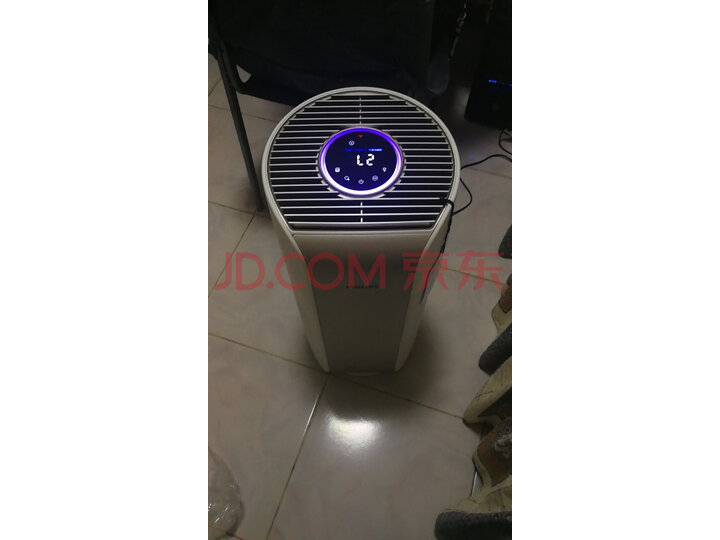 飞利浦（PHILIPS）空气净化器AC3058怎么样？深度揭秘质量优缺点 首页推荐 第1张