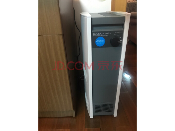 布鲁雅尔Blueair智能空气净化器580i质量众测怎么样呢???用过的朋友来说说使用感受 首页推荐 第8张-商情88推广网