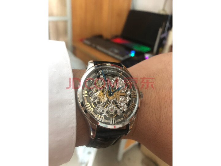 艾戈勒(agelocer)瑞士进口手表 博世月相系列6401A1怎么样【分享揭秘】性能优缺点内幕 首页推荐 第10张-商情88推广网