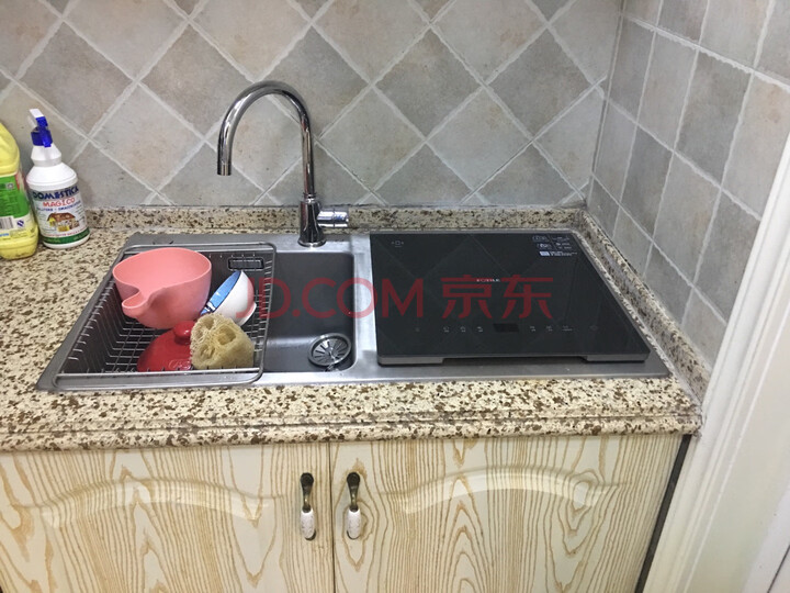 方太（FOTILE）水槽洗碗机JBSD2T-X1S怎么样，性能同款比较评测揭秘 首页推荐 第8张