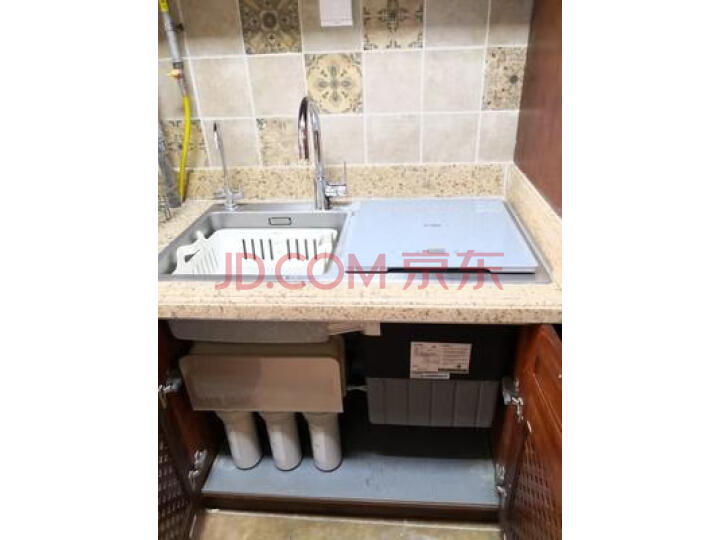 方太跨界三合一家用水槽洗碗机JBSD2T-X9S质量众测怎么样呢???亲身使用感受,内幕真实曝光 首页推荐 第7张-商情88推广网