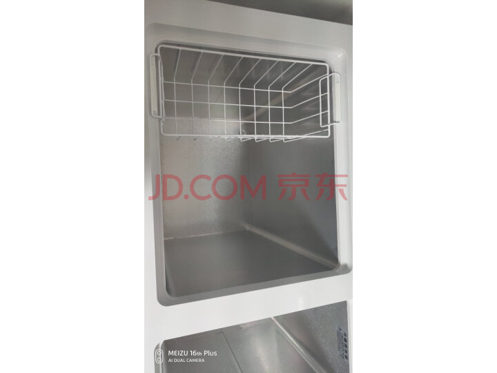 容声(Ronshen) 100升 彩晶冰柜家用BD BC-100MG好不好,说说最新使用感受如何? 首页推荐 第3张-商情88推广网
