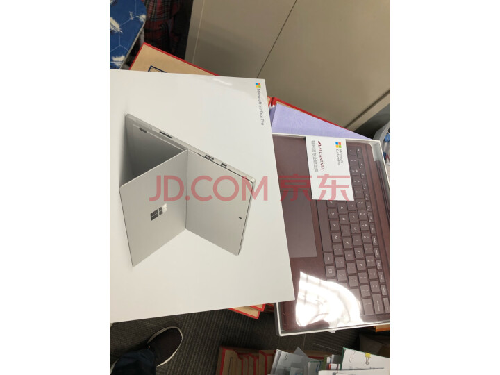 微软 Surface Pro 6 二合一平板电脑笔记本怎么样？好不好，质量到底差不差呢？ 首页推荐 第9张