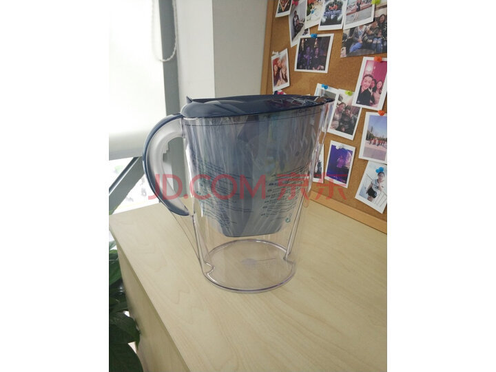 碧然德BRITA Aluna 光汐系列滤水壶滤芯套装怎么样？内行质量对比分析实际情况。 首页推荐 第4张
