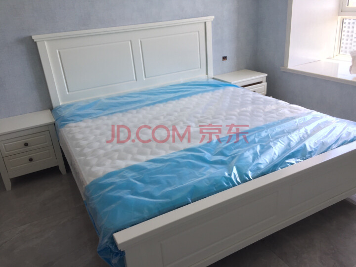 美国金可儿(Kingkoil)免翻转弹簧床垫怎么样?官方质量内幕最新评测分享 首页推荐 第5张-商情88推广网