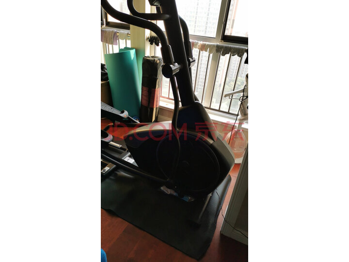 【轻商级家用性价比之选】麦瑞克Merach椭圆机 K3怎么样？质量评测如何，说说看法 首页推荐 第6张