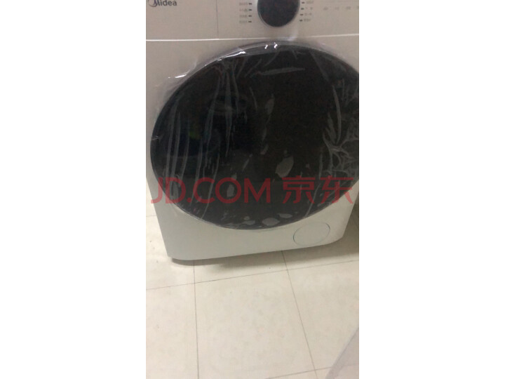 美的 (Midea)滚筒洗衣机全自动MG100V70WD5怎么样【质量评测】优缺点最新详解 首页推荐 第5张