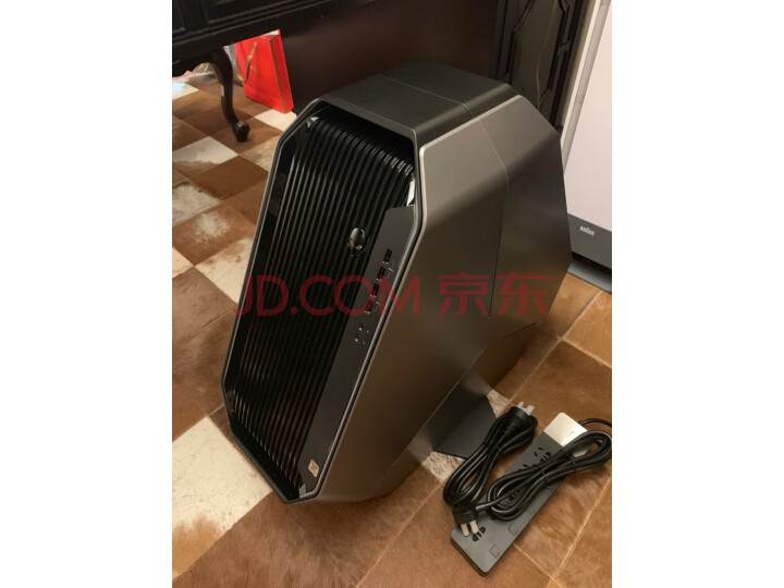 外星人Alienware Area水冷游戏台式电脑主机质量众测怎么样呢？？？新款质量评测，内幕详解 首页推荐 第1张