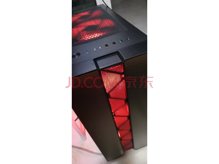 武极 新i7 9700K RTX2080Ti-11G 500G 水冷吃鸡游戏台式电脑主机怎么样？官方最新质量评测，内幕揭秘 首页推荐 第2张