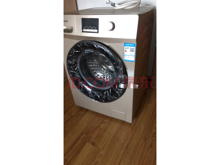 容声(Ronshen) 滚筒洗衣机RG90D1422BG质量众测怎么样呢???为什么爆款,质量内幕评测详解 首页推荐 第4张-商情88推广网