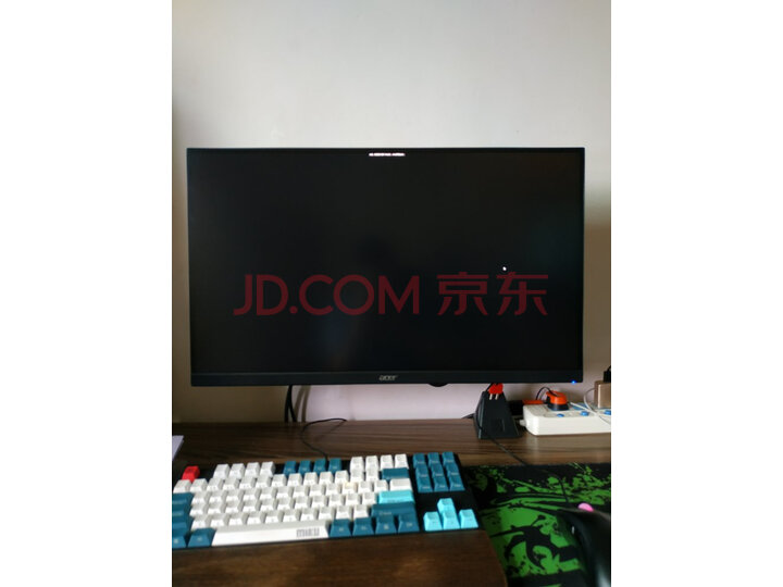 宏碁（Acer）暗影骑士VG270U Pbmiipx电竞显示器怎么样？是大品牌吗排名如何呢？ - 首页推荐 第1张