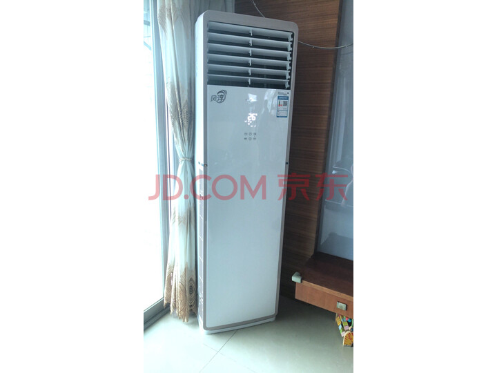 美的(Midea)3匹冷暖立式客厅空调柜机KFR-72LW WPCD3@怎么样?为什么爆款,质量内幕评测详解 首页推荐 第8张-商情88推广网