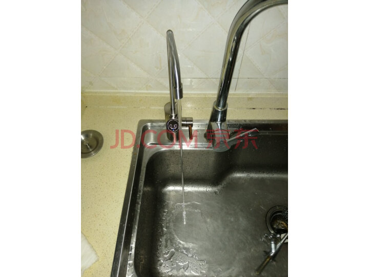 美的(Midea)净水器MRO2008-600G怎么样【值得买吗】优缺点大揭秘 首页推荐 第8张-商情88推广网