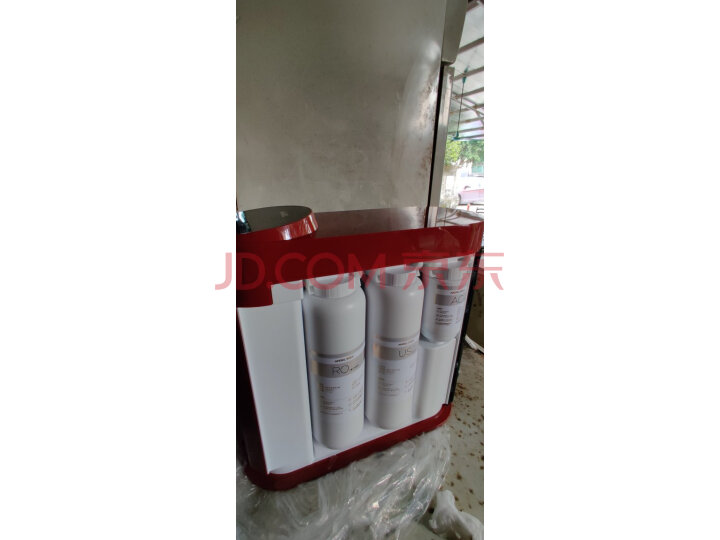 安吉尔哪吒净水器质量众测怎么样呢???老婆一个月使用感受详解 首页推荐 第9张-商情88推广网