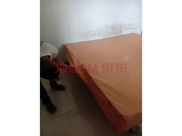 森屿慕斯床垫席梦思泰国天然进口乳胶怎么样？入手使用感受评测，买前必看 首页推荐 第6张