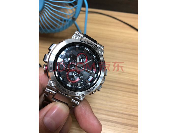 卡西欧(CASIO)G-SHOCK MTG-B1000B怎么样?质量评测如何,说说看法 首页推荐 第5张-商情88推广网