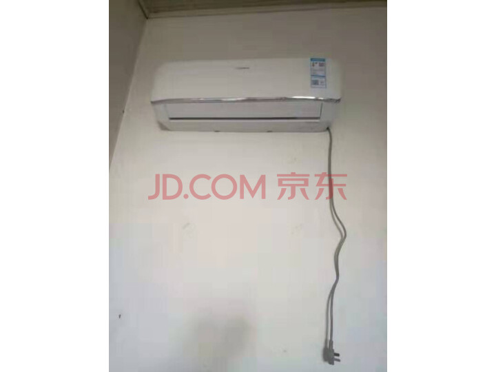康佳 KONKA冷暖壁挂式空调挂机 KFR-35GW BPYG-E1质量众测怎么样呢???质量有缺陷吗【已曝光】 首页推荐 第9张-商情88推广网