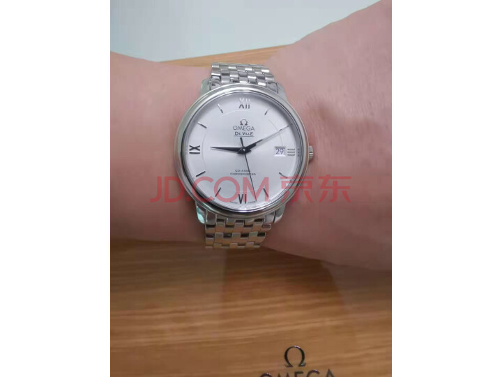 欧米茄(OMEGA)瑞士手表 碟飞系列机械男表424.13.40.20.02.001新品测评好不好【值得买吗】优缺点大揭秘 首页推荐 第4张-商情88推广网